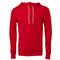 BELLA+CANVAS® Adult Unisex Fleece Pullover Hoodie